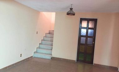 Casa en venta en Izcalli Ecatepec (Lomas de Tata Félix)