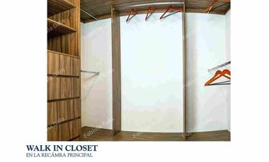 DEPARTAMENTOS NUEVOS EN VENTA RESIDENCIAL SANTA CRUZ. Naucalpan de Juárez.