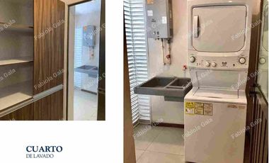 DEPARTAMENTOS NUEVOS EN VENTA RESIDENCIAL SANTA CRUZ. Naucalpan de Juárez.