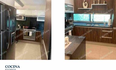 DEPARTAMENTOS NUEVOS EN VENTA RESIDENCIAL SANTA CRUZ. Naucalpan de Juárez.