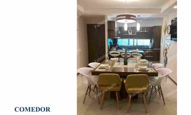 DEPARTAMENTOS NUEVOS EN VENTA RESIDENCIAL SANTA CRUZ. Naucalpan de Juárez.