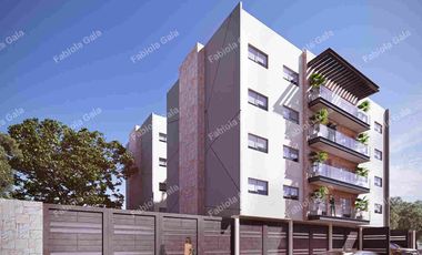 DEPARTAMENTOS NUEVOS EN VENTA RESIDENCIAL SANTA CRUZ. Naucalpan de Juárez.