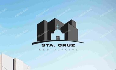 DEPARTAMENTOS NUEVOS EN VENTA RESIDENCIAL SANTA CRUZ. Naucalpan de Juárez.