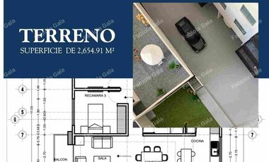 DEPARTAMENTOS NUEVOS EN VENTA RESIDENCIAL SANTA CRUZ. Naucalpan de Juárez.