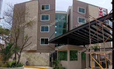 DEPARTAMENTOS NUEVOS EN VENTA RESIDENCIAL SANTA CRUZ. Naucalpan de Juárez.