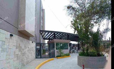 DEPARTAMENTOS NUEVOS EN VENTA RESIDENCIAL SANTA CRUZ. Naucalpan de Juárez.