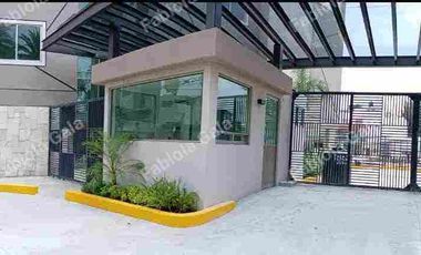 DEPARTAMENTOS NUEVOS EN VENTA RESIDENCIAL SANTA CRUZ. Naucalpan de Juárez.