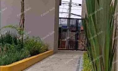 DEPARTAMENTOS NUEVOS EN VENTA RESIDENCIAL SANTA CRUZ. Naucalpan de Juárez.