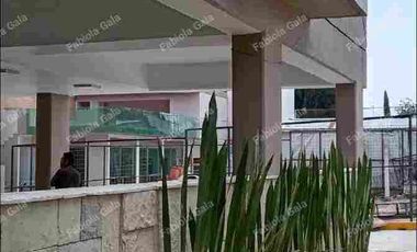 DEPARTAMENTOS NUEVOS EN VENTA RESIDENCIAL SANTA CRUZ. Naucalpan de Juárez.