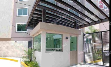 DEPARTAMENTOS NUEVOS EN VENTA RESIDENCIAL SANTA CRUZ. Naucalpan de Juárez.