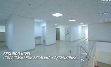 Local comercial frente a la embaja USA