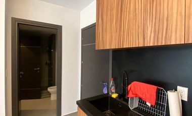 LOFT AMUEBLADO EN ADAMANT QUERETARO CON MANTENIMIENTO Y SERVICIOS INCLUIDOS