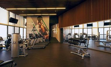 LOFT AMUEBLADO EN ADAMANT QUERETARO CON MANTENIMIENTO Y SERVICIOS INCLUIDOS