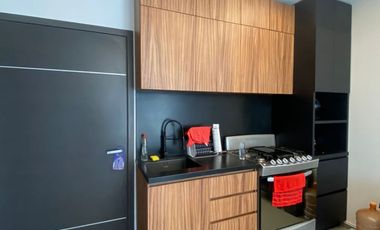 LOFT AMUEBLADO EN ADAMANT QUERETARO CON MANTENIMIENTO Y SERVICIOS INCLUIDOS