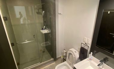 LOFT AMUEBLADO EN ADAMANT QUERETARO CON MANTENIMIENTO Y SERVICIOS INCLUIDOS