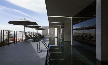 LOFT AMUEBLADO EN ADAMANT QUERETARO CON MANTENIMIENTO Y SERVICIOS INCLUIDOS