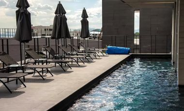 LOFT AMUEBLADO EN ADAMANT QUERETARO CON MANTENIMIENTO Y SERVICIOS INCLUIDOS