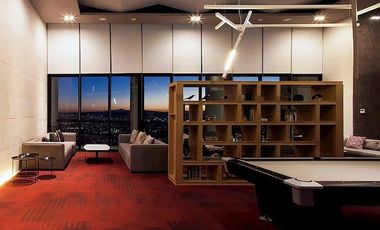 LOFT AMUEBLADO EN ADAMANT QUERETARO CON MANTENIMIENTO Y SERVICIOS INCLUIDOS