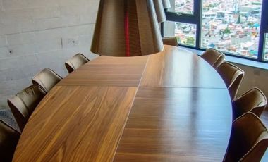 LOFT AMUEBLADO EN ADAMANT QUERETARO CON MANTENIMIENTO Y SERVICIOS INCLUIDOS