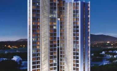 LOFT AMUEBLADO EN ADAMANT QUERETARO CON MANTENIMIENTO Y SERVICIOS INCLUIDOS