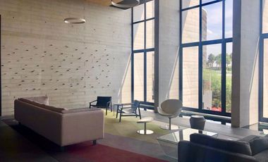 LOFT AMUEBLADO EN ADAMANT QUERETARO CON MANTENIMIENTO Y SERVICIOS INCLUIDOS