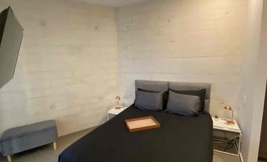 LOFT AMUEBLADO EN ADAMANT QUERETARO CON MANTENIMIENTO Y SERVICIOS INCLUIDOS
