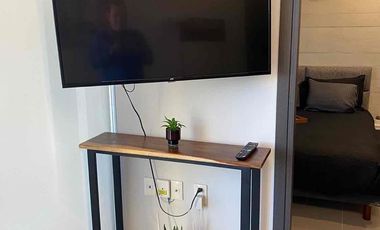 LOFT AMUEBLADO EN ADAMANT QUERETARO CON MANTENIMIENTO Y SERVICIOS INCLUIDOS