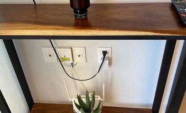 LOFT AMUEBLADO EN ADAMANT QUERETARO CON MANTENIMIENTO Y SERVICIOS INCLUIDOS