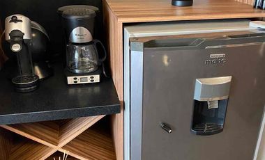 LOFT AMUEBLADO EN ADAMANT QUERETARO CON MANTENIMIENTO Y SERVICIOS INCLUIDOS