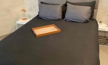 LOFT AMUEBLADO EN ADAMANT QUERETARO CON MANTENIMIENTO Y SERVICIOS INCLUIDOS