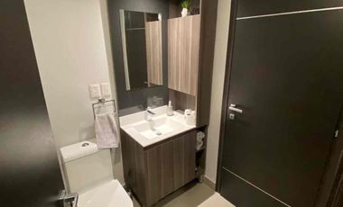 LOFT AMUEBLADO EN ADAMANT QUERETARO CON MANTENIMIENTO Y SERVICIOS INCLUIDOS