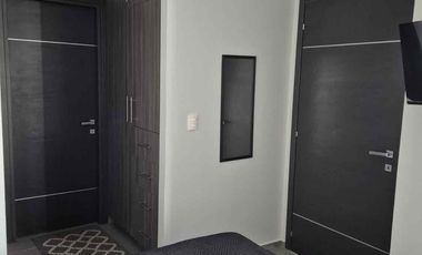 LOFT AMUEBLADO EN ADAMANT QUERETARO CON MANTENIMIENTO Y SERVICIOS INCLUIDOS