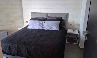 LOFT AMUEBLADO EN ADAMANT QUERETARO CON MANTENIMIENTO Y SERVICIOS INCLUIDOS