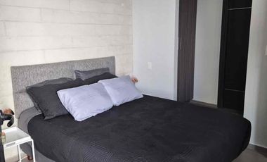 LOFT AMUEBLADO EN ADAMANT QUERETARO CON MANTENIMIENTO Y SERVICIOS INCLUIDOS