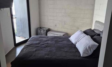 LOFT AMUEBLADO EN ADAMANT QUERETARO CON MANTENIMIENTO Y SERVICIOS INCLUIDOS