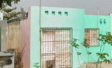 REMATE BANCARIO San Cipriano 270, 91808 Colinas de Santa Fe, Ver.