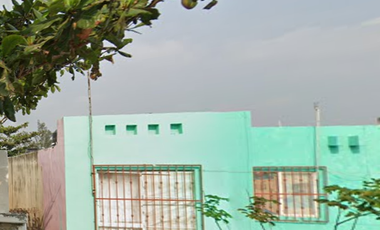 REMATE BANCARIO San Cipriano 270, 91808 Colinas de Santa Fe, Ver.