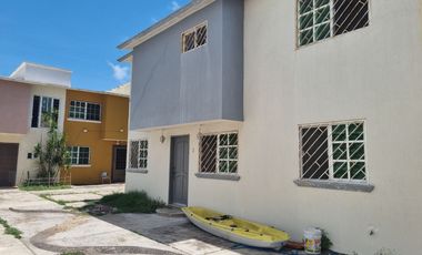 Venta casa al lado del WTC boca del rio Veracruz