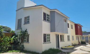 Venta casa al lado del WTC boca del rio Veracruz