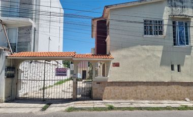 Venta casa al lado del WTC boca del rio Veracruz