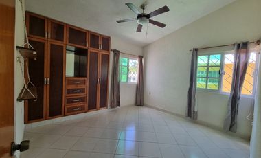 Venta casa al lado del WTC boca del rio Veracruz