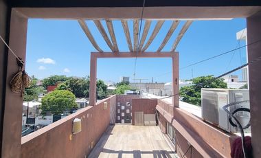 Venta casa al lado del WTC boca del rio Veracruz