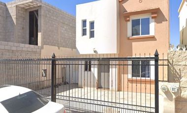 Casa en excelentes condiciones a precio de oportunidad. Aproveche!!
