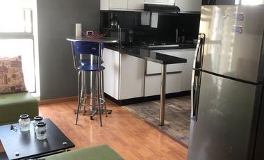 Apartaestudio en Arriendo ubicado  en