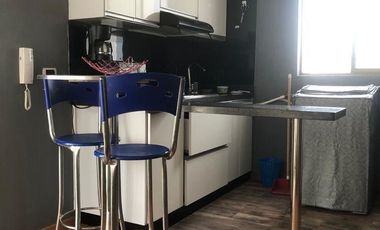 Apartaestudio en Arriendo ubicado  en