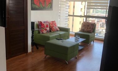 Apartaestudio en Arriendo ubicado  en