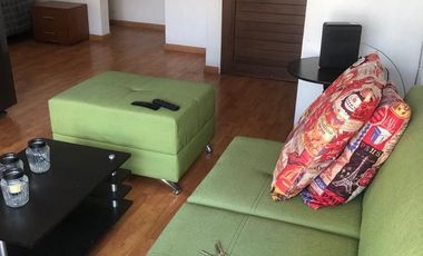 Apartaestudio en Arriendo ubicado  en