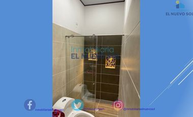 VENTA DE GRAN CASA EN SECTOR TURISTICO