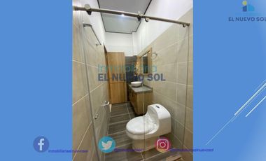 VENTA DE GRAN CASA EN SECTOR TURISTICO