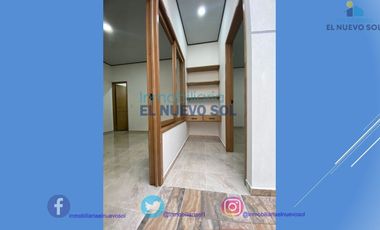 VENTA DE GRAN CASA EN SECTOR TURISTICO